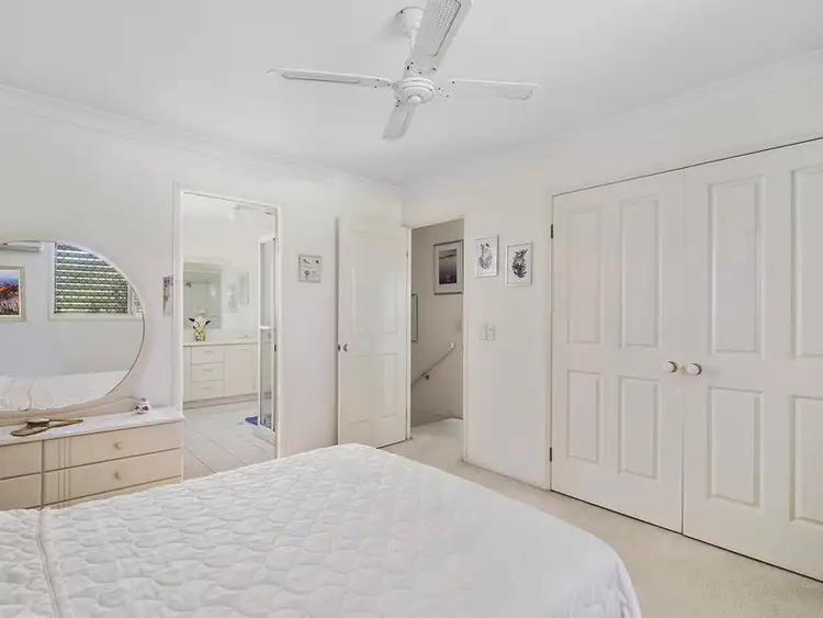 Main view of Homely townhouse listing, 2/5 Leyte Avenue, Palm Beach QLD 4221