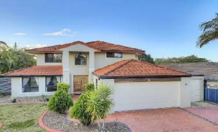 Main view of Homely house listing, 51 Dampier Cres., Drewvale QLD 4116