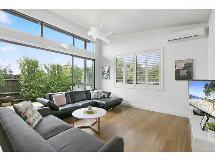 Second view of Homely townhouse listing, 1/9 Grass Tree Court, Torquay VIC 3228