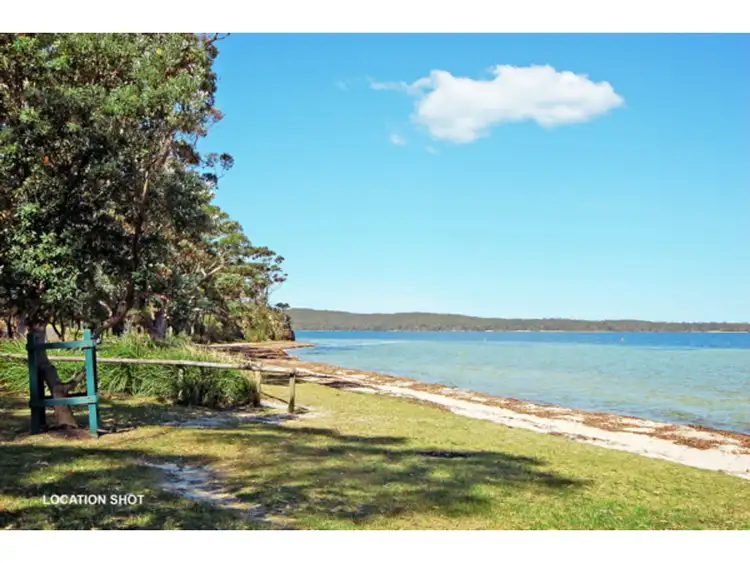 Third view of Homely villa listing, 26A Frederick Street, Sanctuary Point NSW 2540