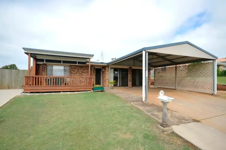 4 O'Beirne Street, Kearneys Spring QLD 4350