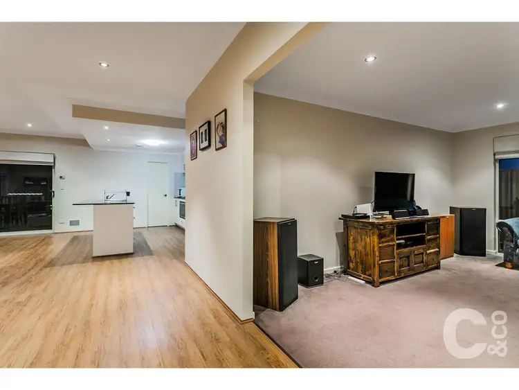 Fourth view of Homely house listing, 10 Walpole Way, Wellard WA 6170