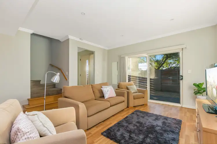 Third view of Homely townhouse listing, 1/39 Mooringe Avenue, Plympton SA 5038