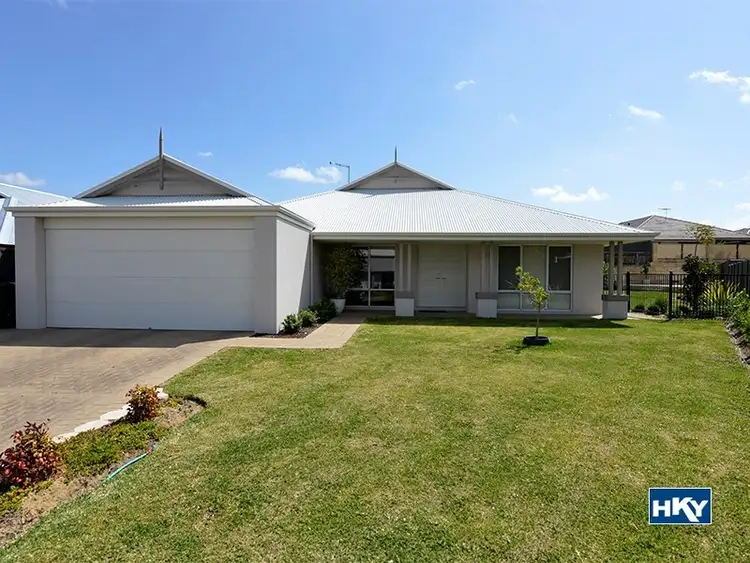 30 Palomino Promenade, The Vines WA 6069