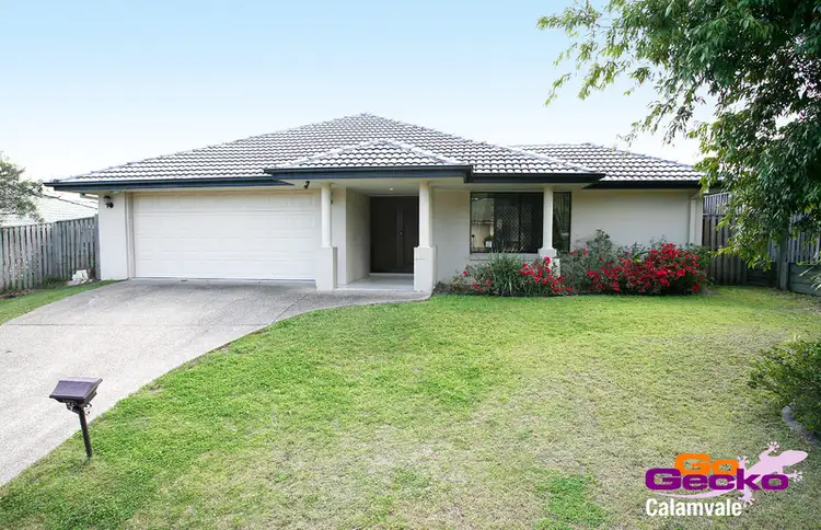 Main view of Homely house listing, 7 Apsley Crescent, Parkinson QLD 4115