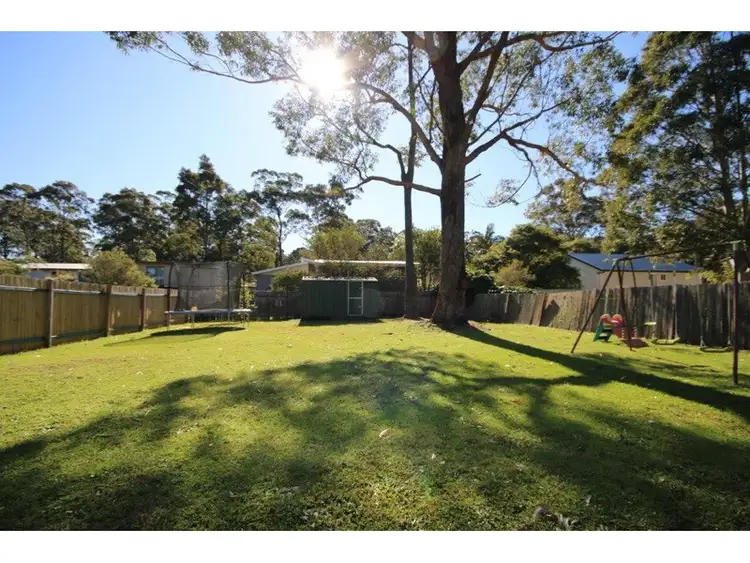 Second view of Homely house listing, 20 Mountain Street, Sanctuary Point NSW 2540