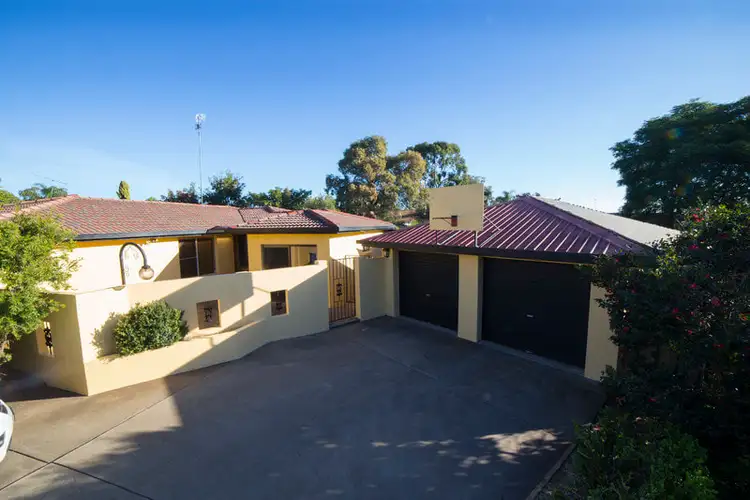 Second view of Homely house listing, 2 Cedar Court, Dubbo NSW 2830