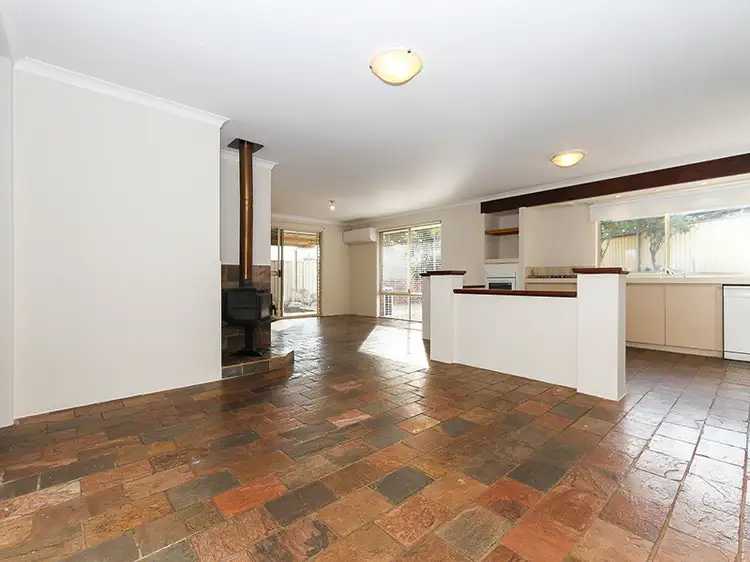 Fourth view of Homely house listing, 9 Lawrie Walk, Clarkson WA 6030