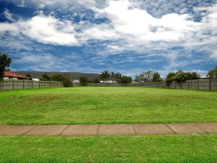 47 Belclaire Drive, Westbrook QLD 4350