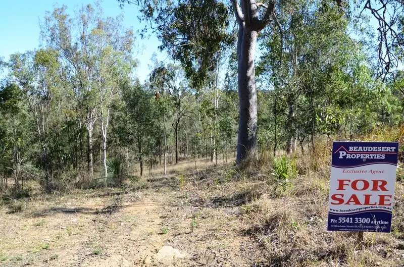 Main view of Homely land listing, Address available on request