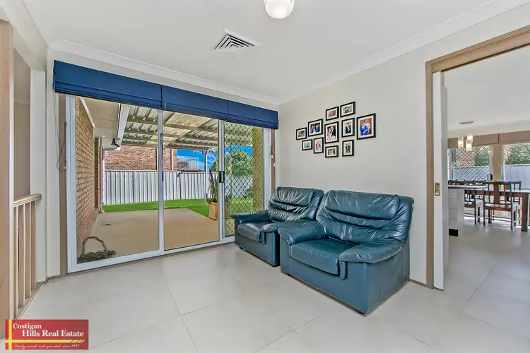 Third view of Homely house listing, 11 Alex Avenue, Schofields NSW 2762