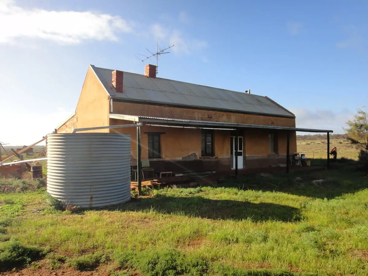 Main view of Homely rural property listing, Address available on request