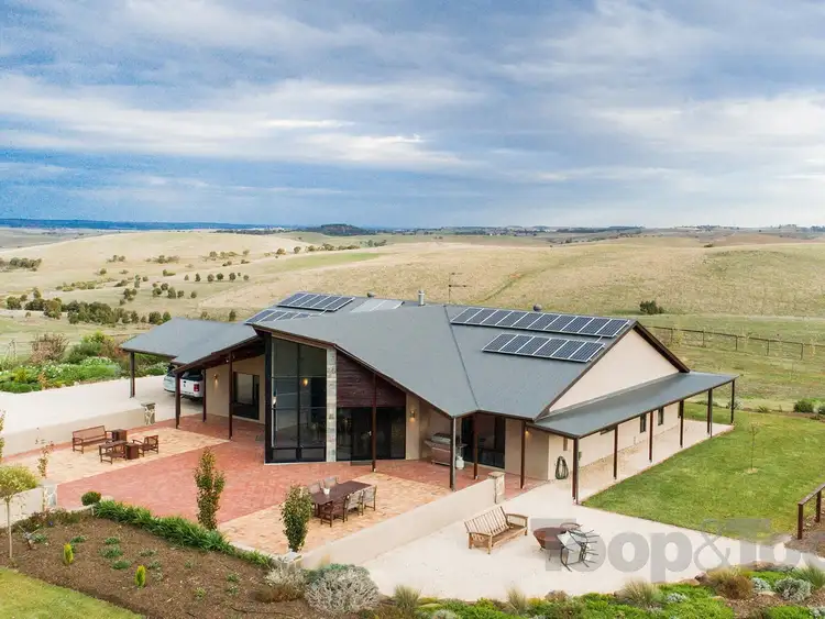 Sixth view of Homely rural property listing, 100 Jones Road, Harrogate SA 5244