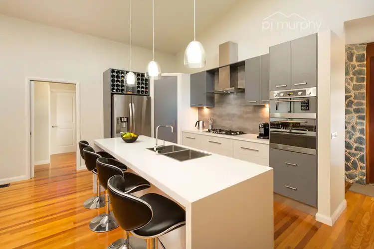 Third view of Homely house listing, 38 Isaacs Avenue, Yackandandah VIC 3749