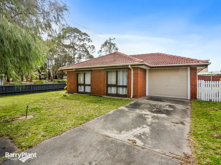 Second view of Homely house listing, 1 Branson Street, Rosebud VIC 3939