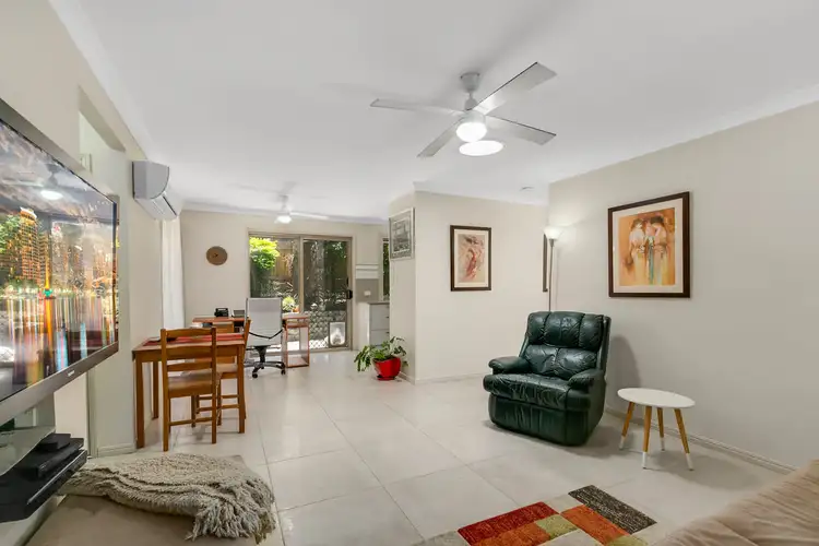 Fourth view of Homely semi-detached listing, 1/3 Bamadi Court, Nerang QLD 4211