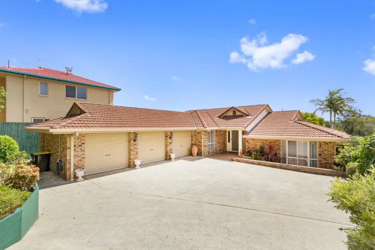 Third view of Homely house listing, 111 Darlington Drive, Banora Point NSW 2486
