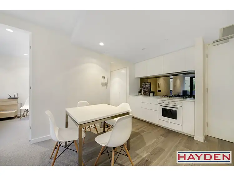 Third view of Homely apartment listing, Address available on request