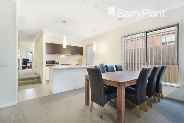 Fourth view of Homely house listing, 12 Luca Place, Pakenham VIC 3810