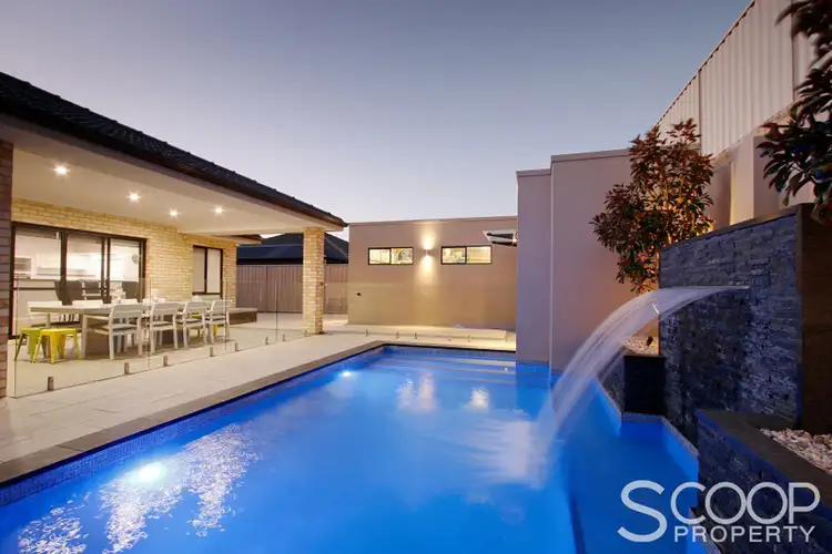 13 Orsulich Loop, Spearwood WA 6163