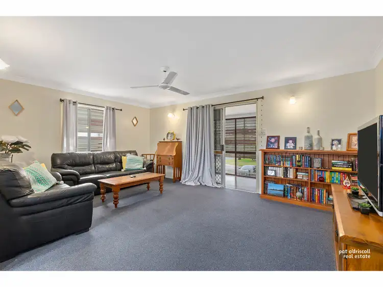 Third view of Homely house listing, 21 Stenlake Avenue, Kawana QLD 4701