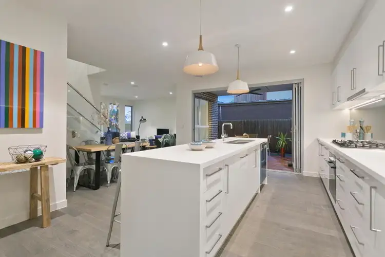Fifth view of Homely house listing, 2/1 Orchid Avenue, Mornington VIC 3931