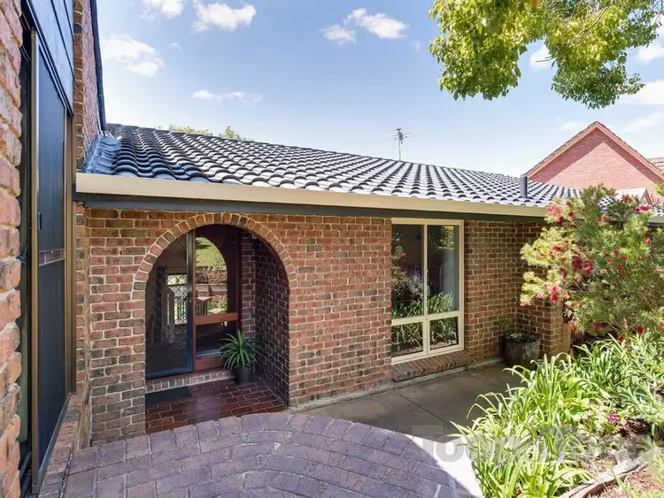 Fifth view of Homely house listing, 9 Almond Court, Coromandel Valley SA 5051