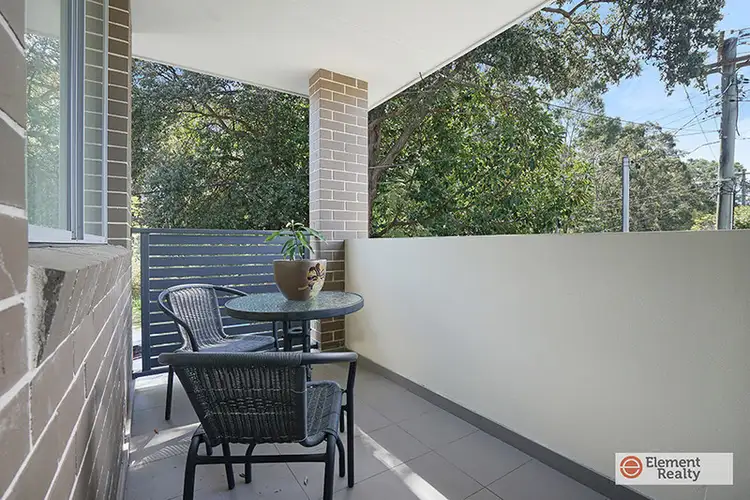 Fourth view of Homely semi-detached listing, 30 Robert Street, Telopea NSW 2117