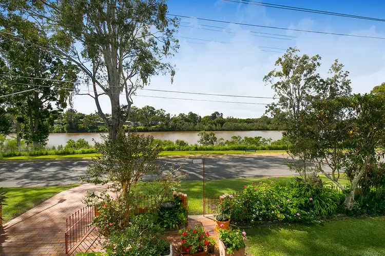 Second view of Homely house listing, 145 Queenscroft Street, Chelmer QLD 4068