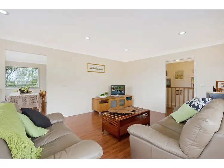 Sixth view of Homely house listing, 9 Seaview Avenue, Merimbula NSW 2548