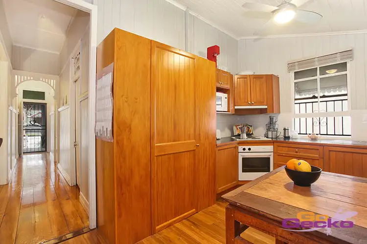Fourth view of Homely house listing, 54 Gresham Street, East Brisbane QLD 4169