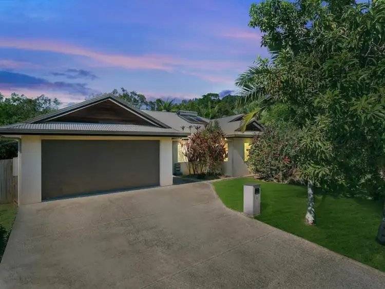 Seventh view of Homely house listing, 1 Jublin Court, Kewarra Beach QLD 4879