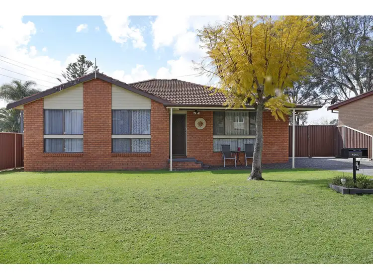 14 Eastlewood Street, Narellan NSW 2567