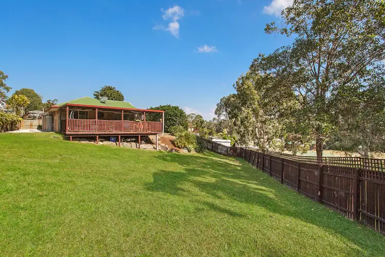 Main view of Homely house listing, 12 Stanhope Court, Worongary QLD 4213