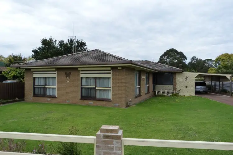 3 Walls Street, Camperdown VIC 3260
