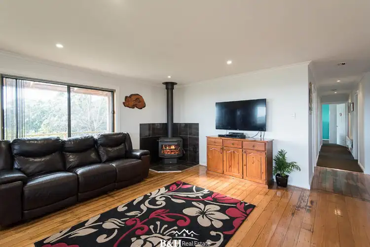 Fifth view of Homely rural property listing, 730 Ironcliffe Road, Penguin TAS 7316