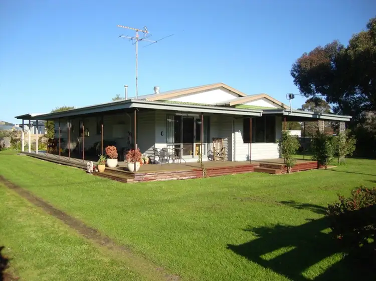 40 Graylands Road, Cobden VIC 3266