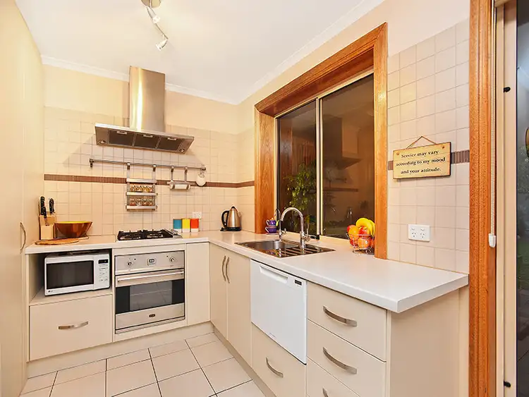 Fourth view of Homely house listing, 112 Rowley Road, Aldinga Beach SA 5173