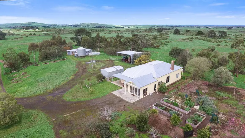 Main view of Homely rural property listing, 70 Becketts Road, Wool Wool VIC 3249