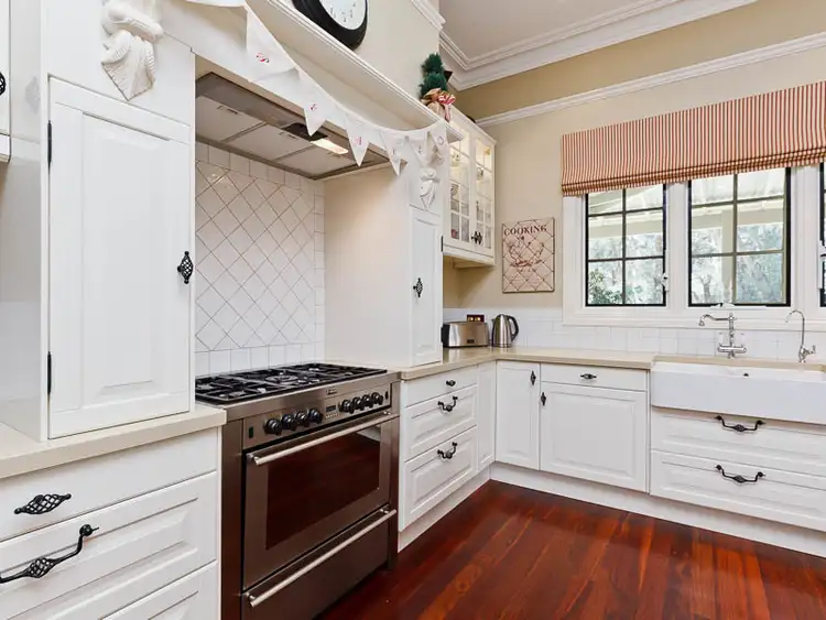 Seventh view of Homely house listing, 33 Montreal Road, Woodbridge WA 6056