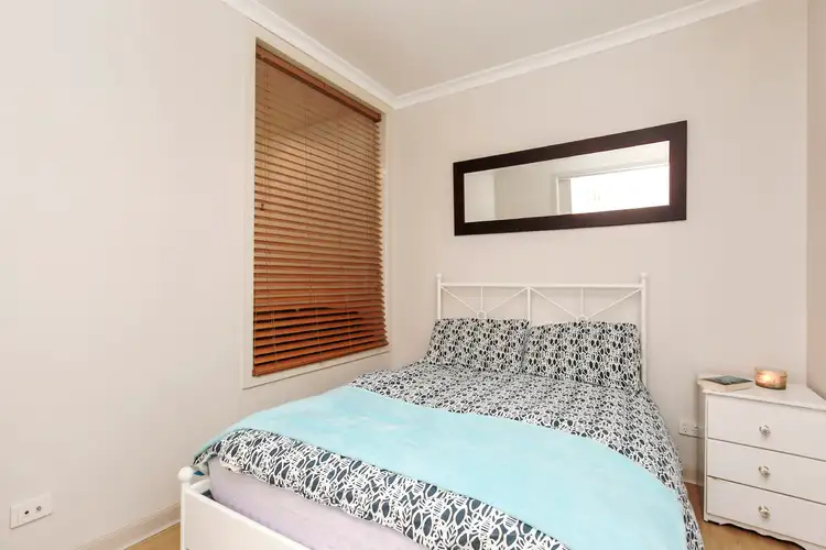 Fourth view of Homely apartment listing, 308/547-551 Flinders Lane, Melbourne VIC 3000