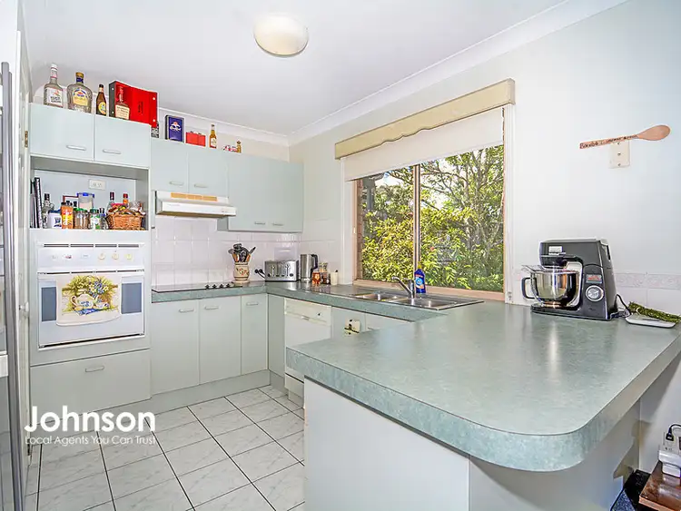 Second view of Homely house listing, 45 Ibis Circuit, Forest Lake QLD 4078