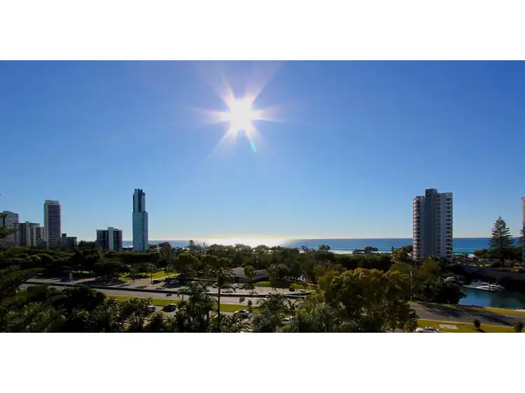 Atlantis East, 2 Admiralty Drive, Paradise Waters QLD 4217