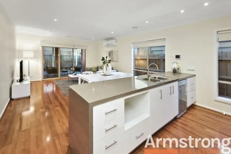 Fourth view of Homely house listing, 17 McMahon Avenue, Armstrong Creek VIC 3217