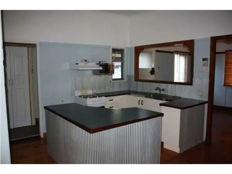 Second view of Homely house listing, 163 Thozet Road, Koongal QLD 4701