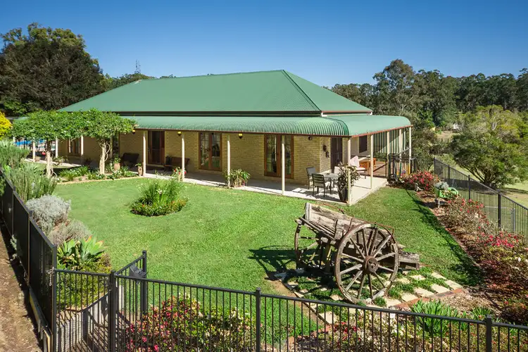 Third view of Homely house listing, 51 Pomona-Kin Kin Road, Pomona QLD 4568
