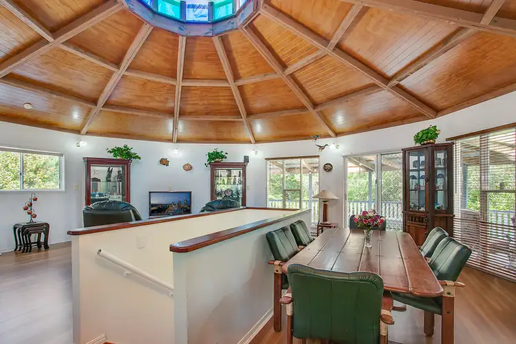 Third view of Homely house listing, 74-78 Akoonah Drive, Beechmont QLD 4211