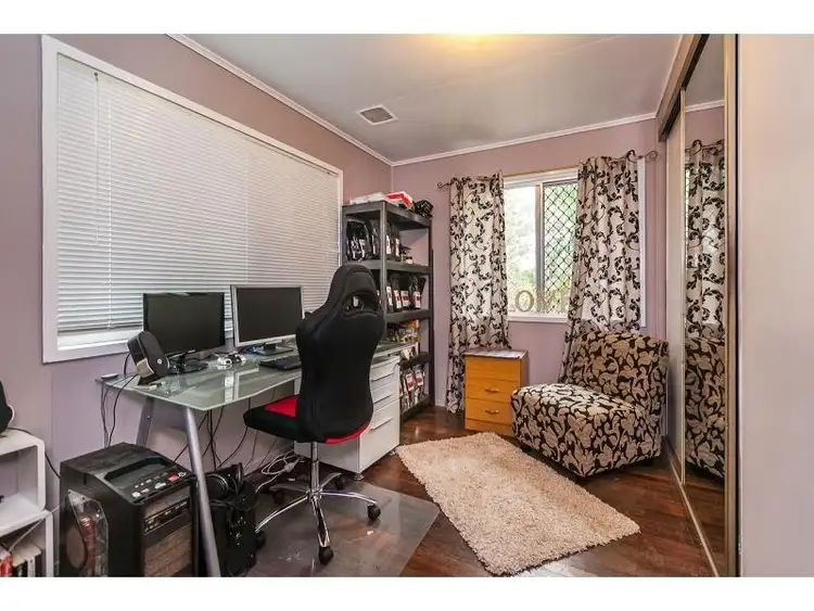Seventh view of Homely house listing, 409 Murphy Street, Frenchville QLD 4701