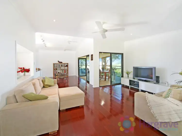 Sixth view of Homely house listing, 328 Upper Pinbarren Creek Road, Pinbarren QLD 4568