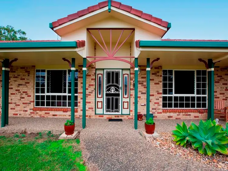 Fifth view of Homely house listing, 24-26 Norman Drive, Barmaryee QLD 4703